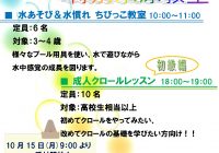 H30文化の日POPのサムネイル