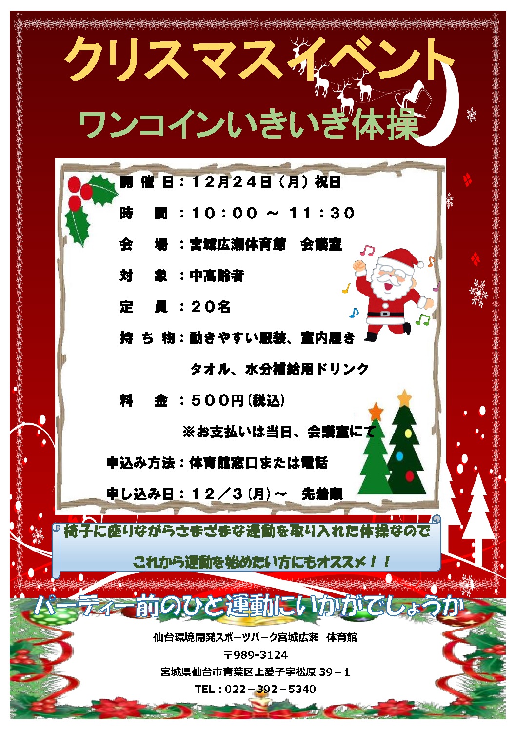 クリスマスちらし20181204のサムネイル